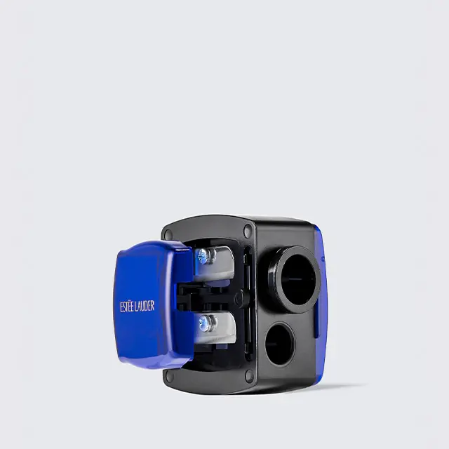 مداد تراش دوقلوی استی لادر